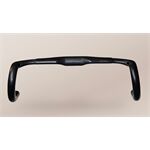 Bontrager Lenker Trek RSL Aero Quest Carbon 31,8mm 44cm Blac
