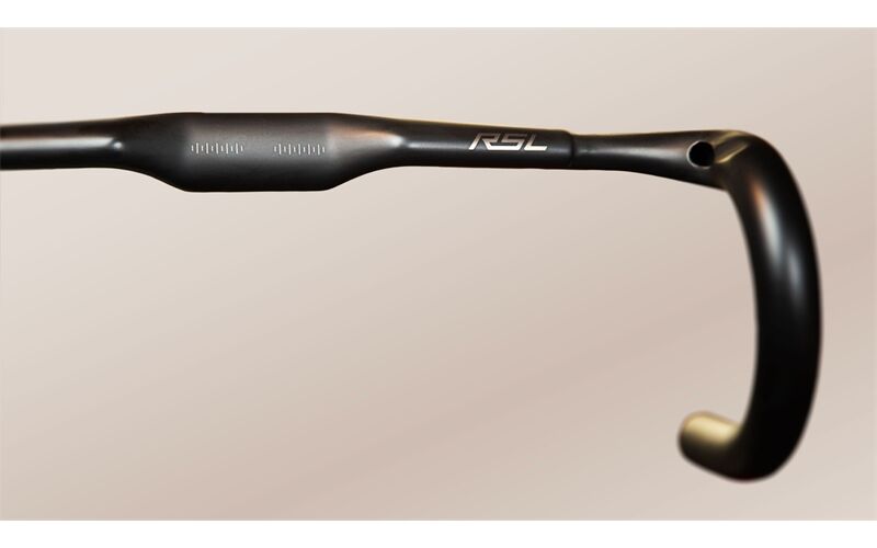 Bontrager Lenker Trek RSL Aero Quest Carbon 31,8mm 40cm