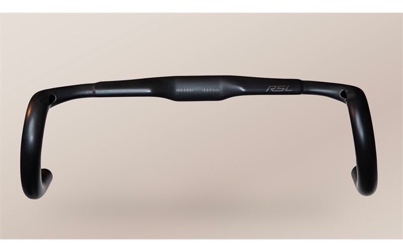 Bontrager Lenker Trek RSL Aero Quest Carbon 31,8mm 42cm