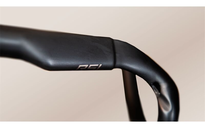 Bontrager Lenker Trek RSL Aero Quest Carbon 31,8mm 42cm