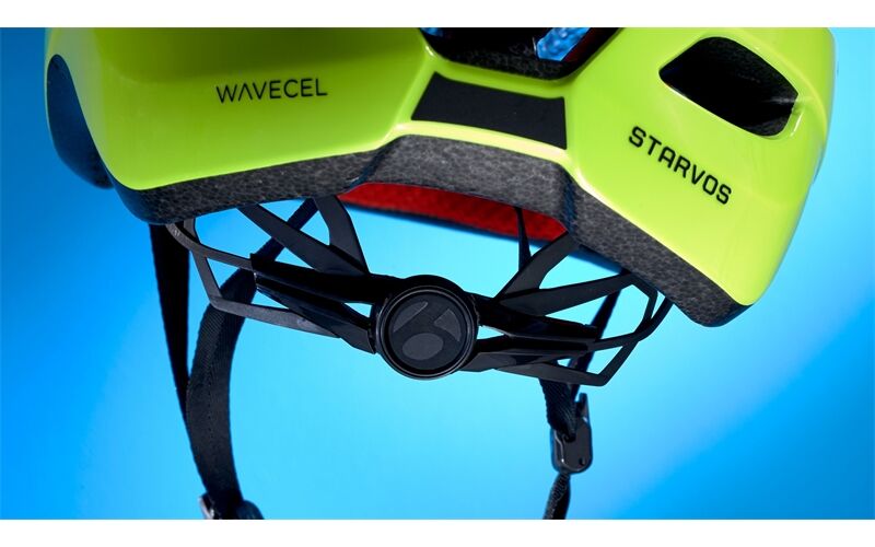 Bontrager Starvos WaveCel Fahrradhelm