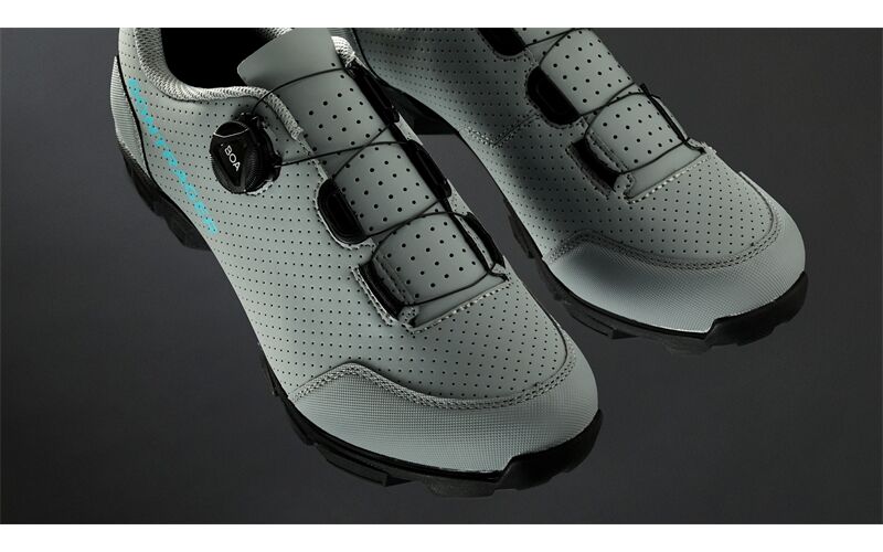 Bontrager Evoke Mountainbike-Schuh