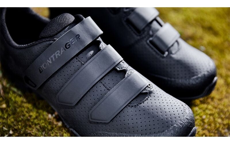 Bontrager Quantum Mountainbike-Schuh