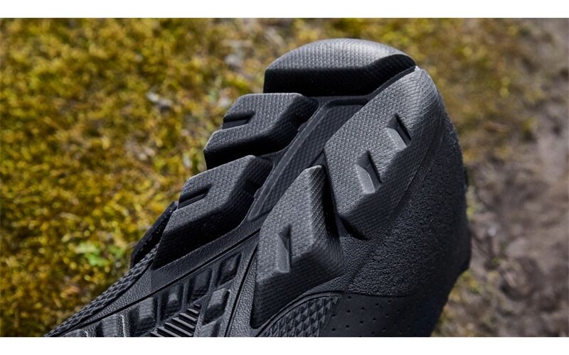 Bontrager Quantum Mountainbike-Schuh