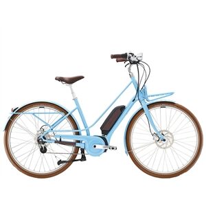 Diamant Juna Deluxe+