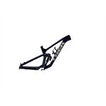 Trek Slash C Frameset XL (29" wheel) Matte Deep Sm