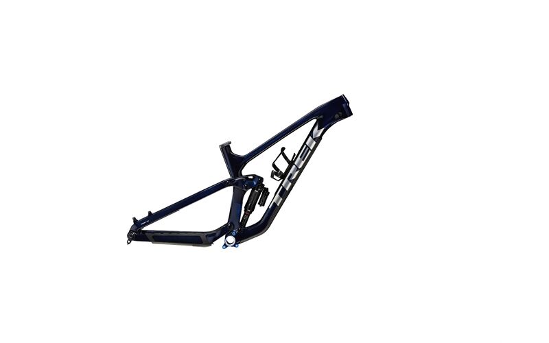 Trek Slash C Frameset XL (29" wheel) Matte Deep Sm