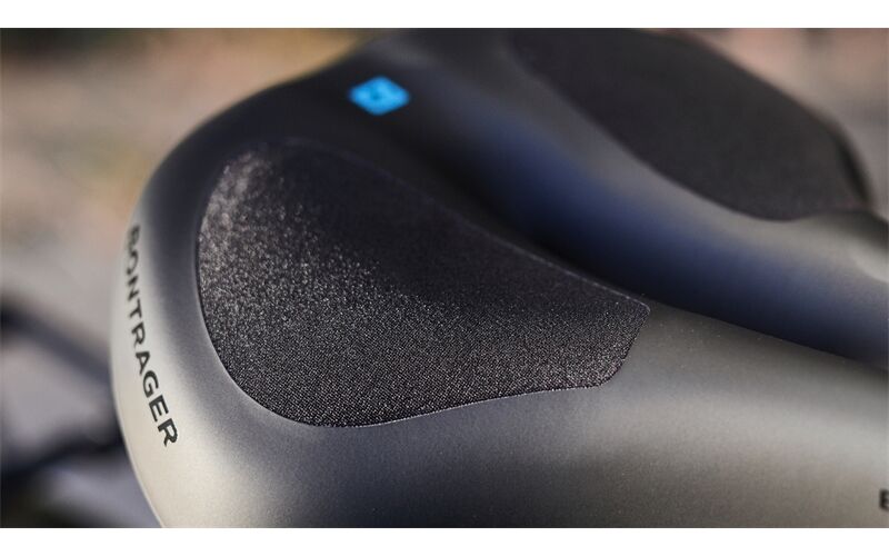 Bontrager Boulevard Fluid Fahrradsattel