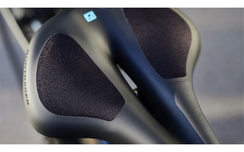 Bontrager Boulevard Fluid Fahrradsattel