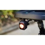 Bontrager Boulevard Fluid Fahrradsattel
