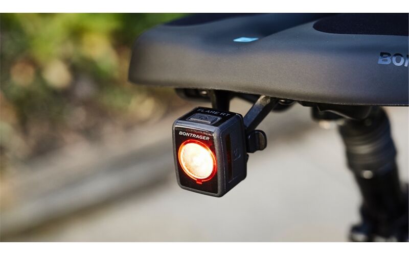 Bontrager Boulevard Fluid Fahrradsattel