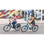 Bontrager Boulevard Fluid Fahrradsattel