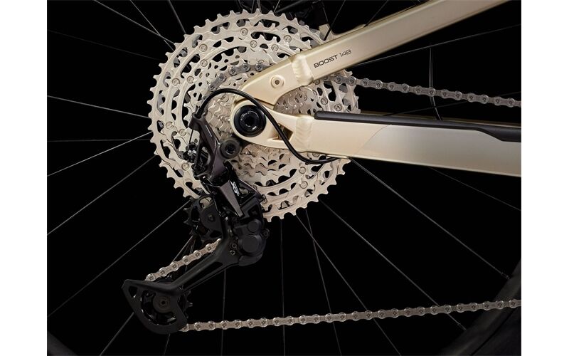 Trek Powerfly FS 7 Gen 3