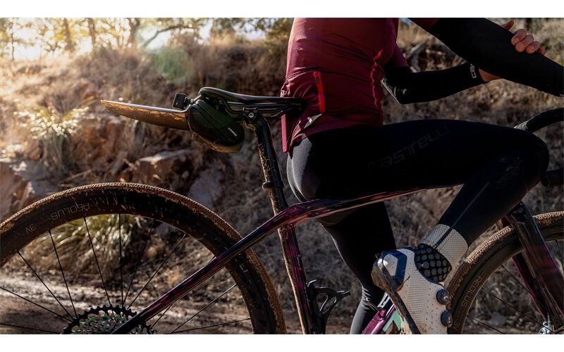 Trek Tasche Blendr Satteltasche Multi-Halterung M