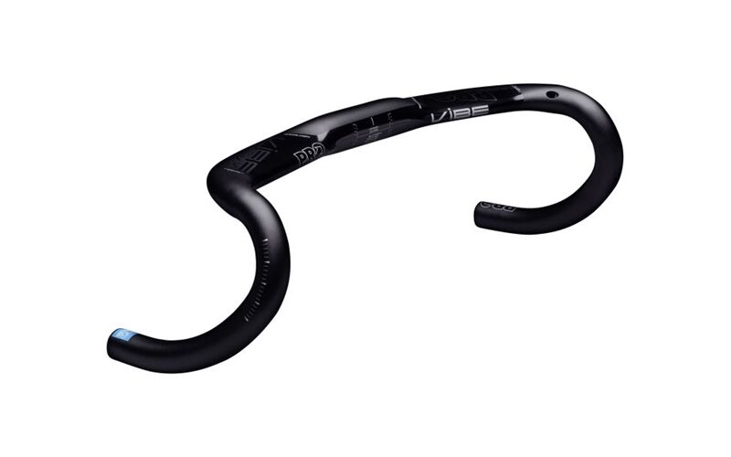 PRO Lenker Vibe Alu Aero Pursuit DI 31.8x380mm