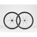 Bontrager Hinterrad Aeolus Pro 49V Disc TLR 142