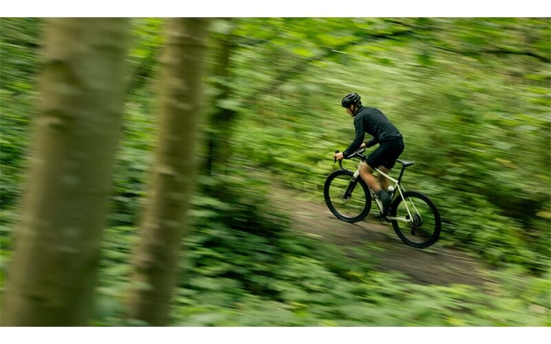 Bontrager Hinterrad Aeolus Pro 49V Disc TLR 142