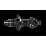 Bontrager Hinterrad Aeolus Pro 49V Disc TLR 142