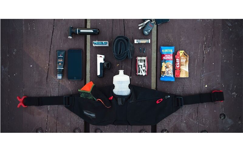 Bontrager Rapid Pack Einheitsgr.