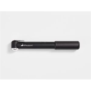 Bontrager Air Support HV MTB-Pumpe