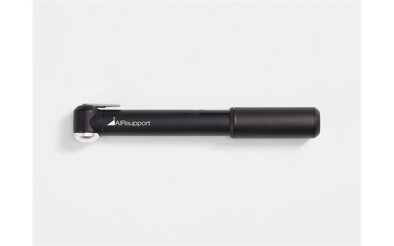 Bontrager Air Support HV MTB-Pumpe