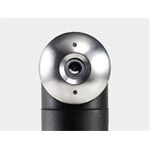 Bontrager Air Support HV MTB-Pumpe