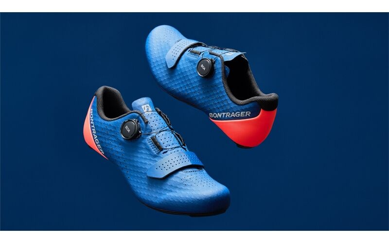 Bontrager Circuit Rennradschuh