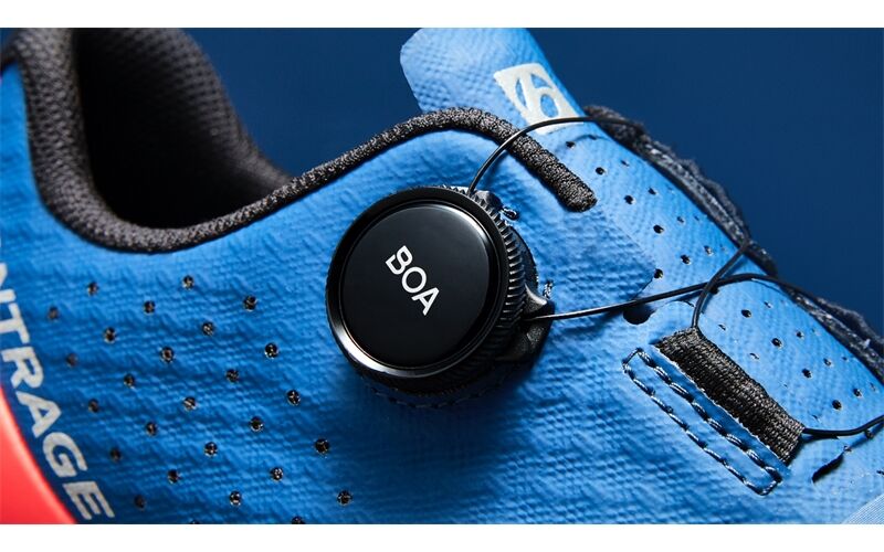 Bontrager Circuit Rennradschuh