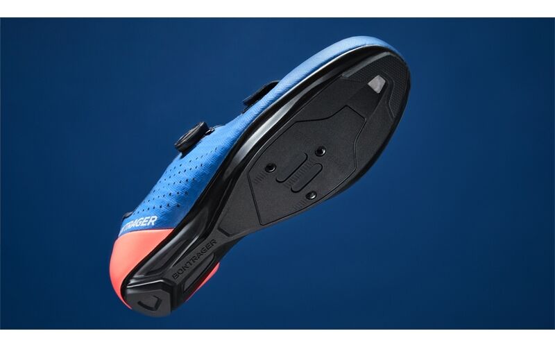 Bontrager Circuit Rennradschuh