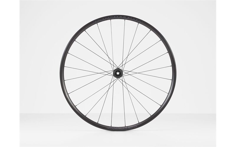 Bontrager Vorderrad Paradigm Comp Disc 12T