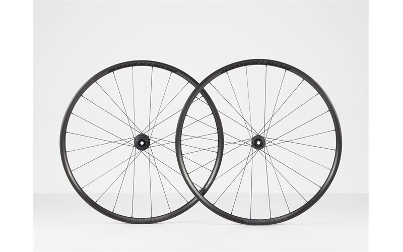 Bontrager Vorderrad Paradigm Comp Disc 12T