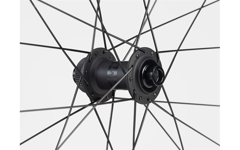 Bontrager Vorderrad Paradigm Comp Disc 12T