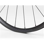 Bontrager Vorderrad Paradigm Comp Disc 12T