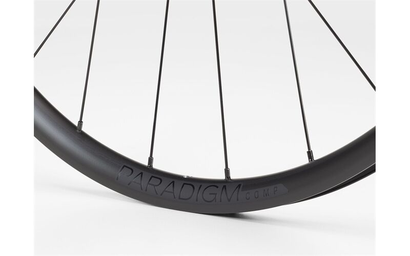 Bontrager Vorderrad Paradigm Comp Disc 12T