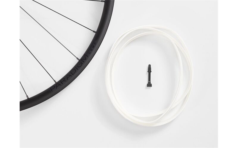 Bontrager Vorderrad Paradigm Comp Disc 12T