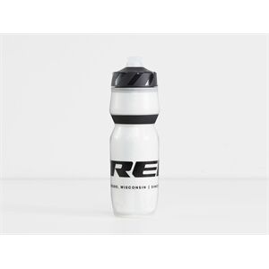 Trek Voda Ice Isolierte Trinkflasche White