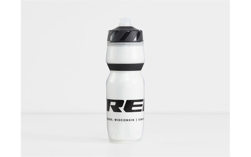 Trek Voda Ice Isolierte Trinkflasche White