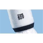 Trek Voda Ice Isolierte Trinkflasche White