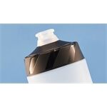 Trek Voda Ice Isolierte Trinkflasche White
