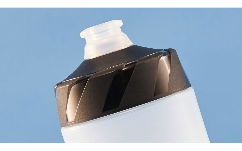 Trek Voda Ice Isolierte Trinkflasche White