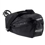 Bontrager SattelTasche ELITE schwarz M (KS) Bontrager SattelTasche ELITE schwarz M (KS)