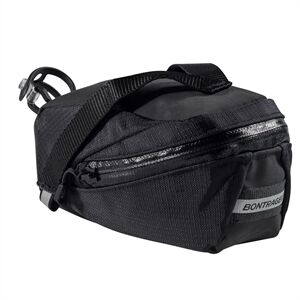 Bontrager SattelTasche ELITE schwarz M (KS)