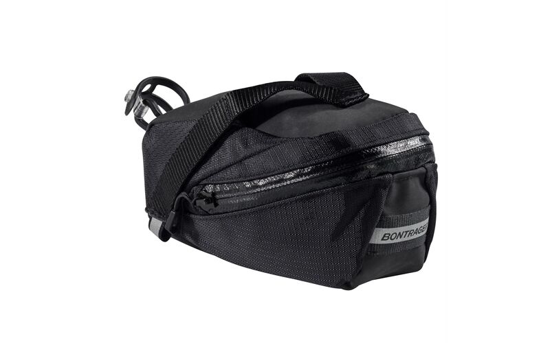 Bontrager SattelTasche ELITE schwarz M (KS)