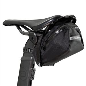 Bontrager SattelTasche ELITE schwarz M (KS)