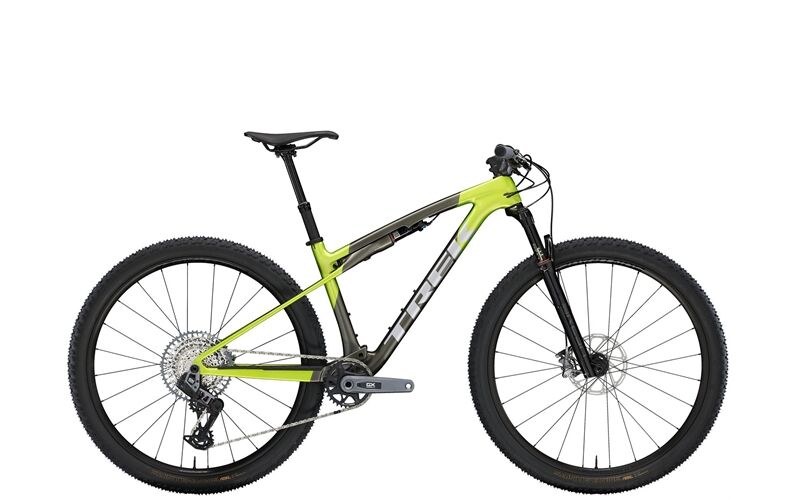 Trek Supercaliber SL 9.7 AXS Gen 2