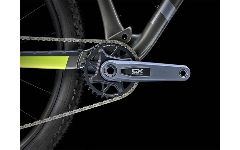 Trek Supercaliber SL 9.7 AXS Gen 2