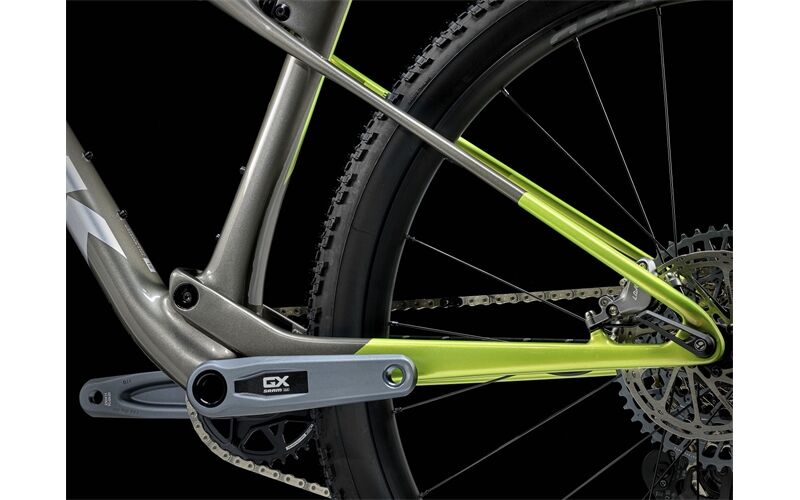 Trek Supercaliber SL 9.7 AXS Gen 2