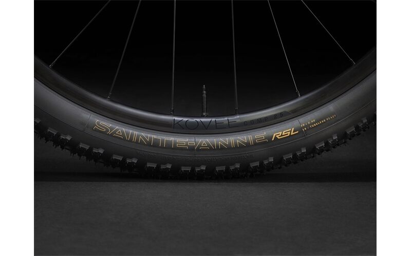 Trek Supercaliber SL 9.7 AXS Gen 2