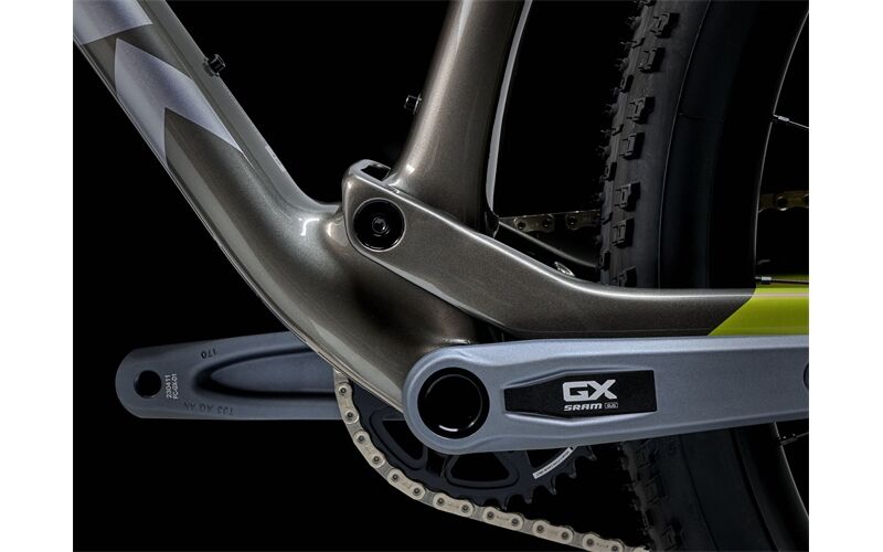 Trek Supercaliber SL 9.7 AXS Gen 2