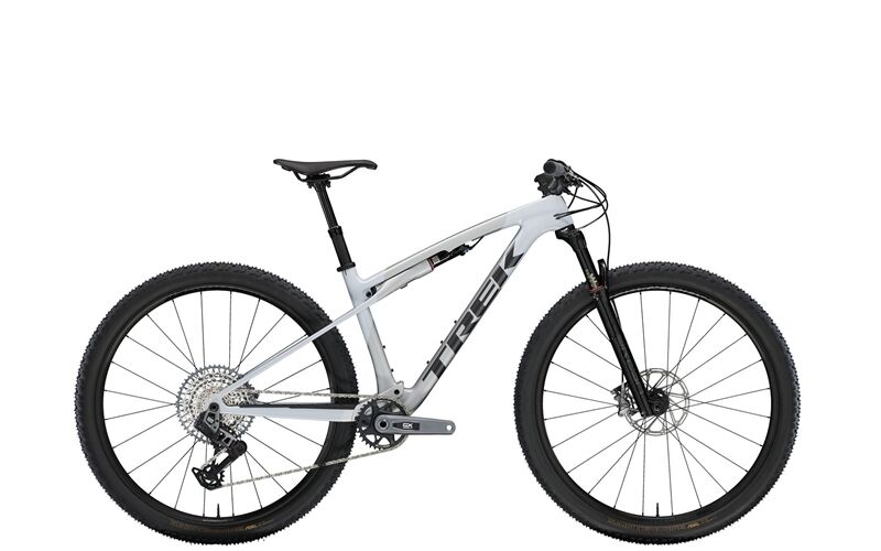 Trek Supercaliber SL 9.7 AXS Gen 2